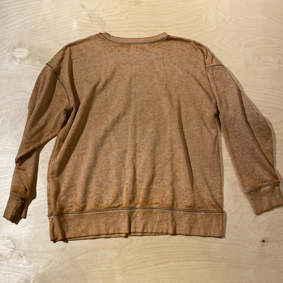 Maurice’s Yellowstone Graphic Sweatshirt XXL (IZ) - Picture 10 of 13